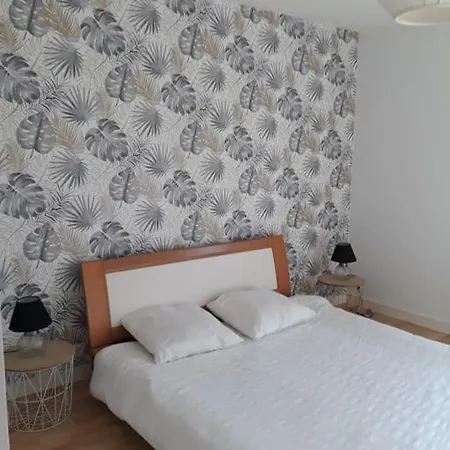 Apartment Au Rdc Avec Jardin Clos, Au Calme.